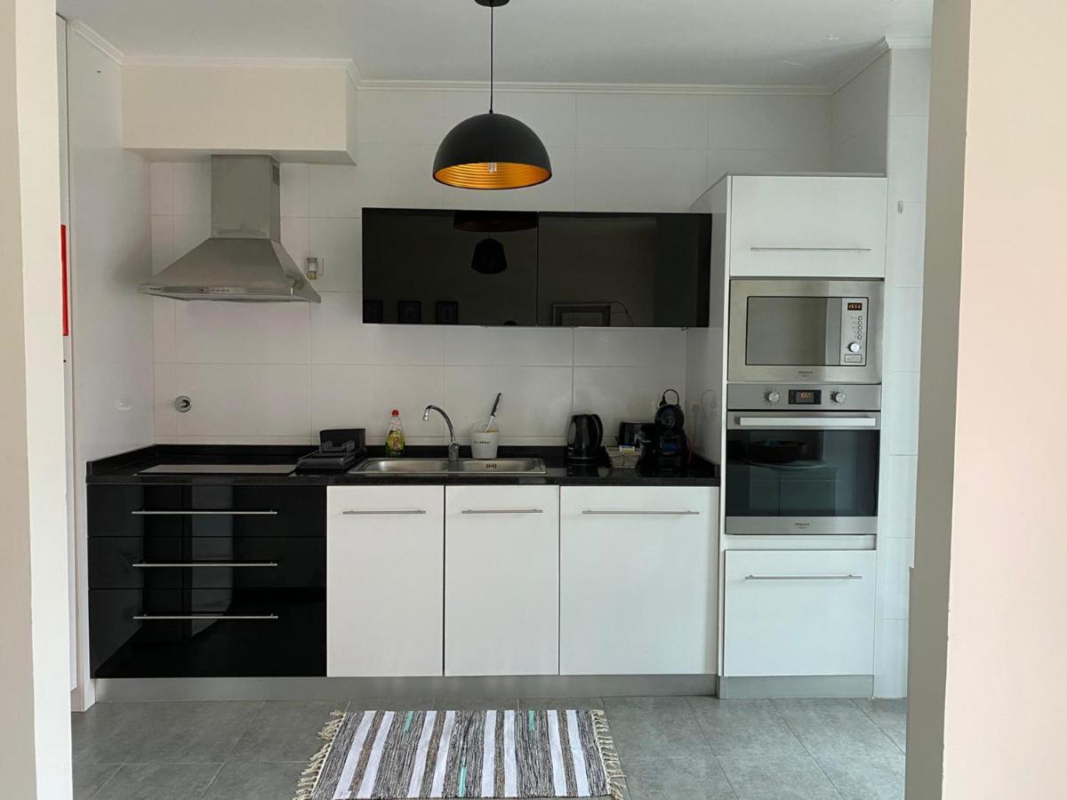 קפלס Casa Das Yucas - Patio Apartment מראה חיצוני תמונה
