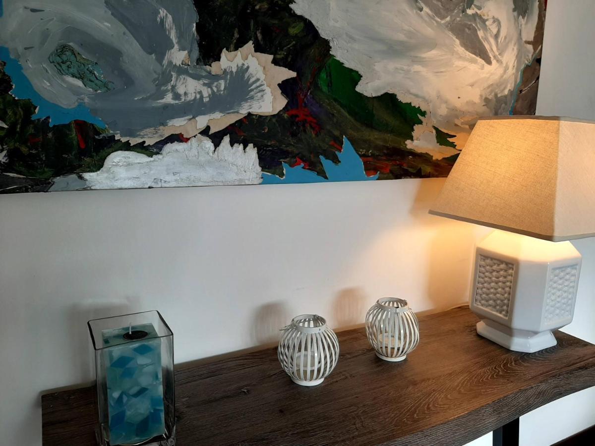 קפלס Casa Das Yucas - Patio Apartment מראה חיצוני תמונה