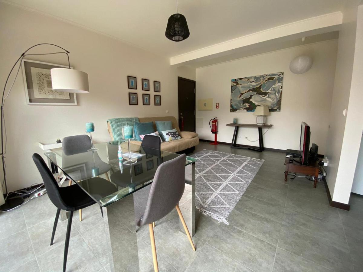 קפלס Casa Das Yucas - Patio Apartment מראה חיצוני תמונה