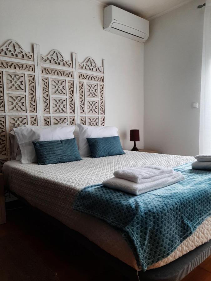 קפלס Casa Das Yucas - Patio Apartment מראה חיצוני תמונה