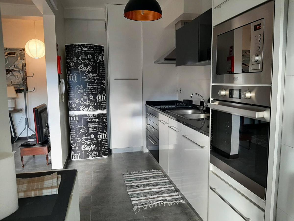 קפלס Casa Das Yucas - Patio Apartment מראה חיצוני תמונה